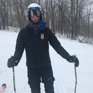 Meet your Posher, Hayden